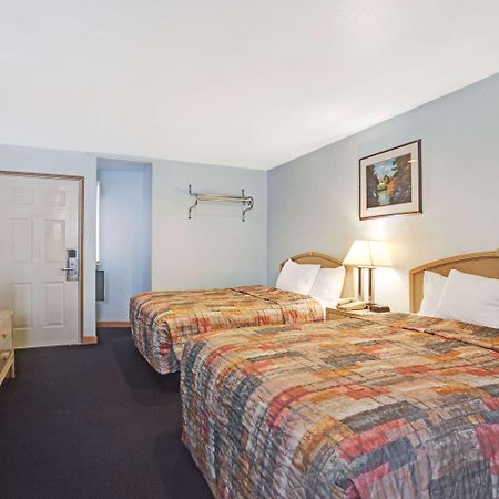 Travelodge By Wyndham Seattle North Of Downtown Eksteriør bilde
