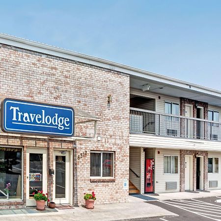 Travelodge By Wyndham Seattle North Of Downtown Eksteriør bilde