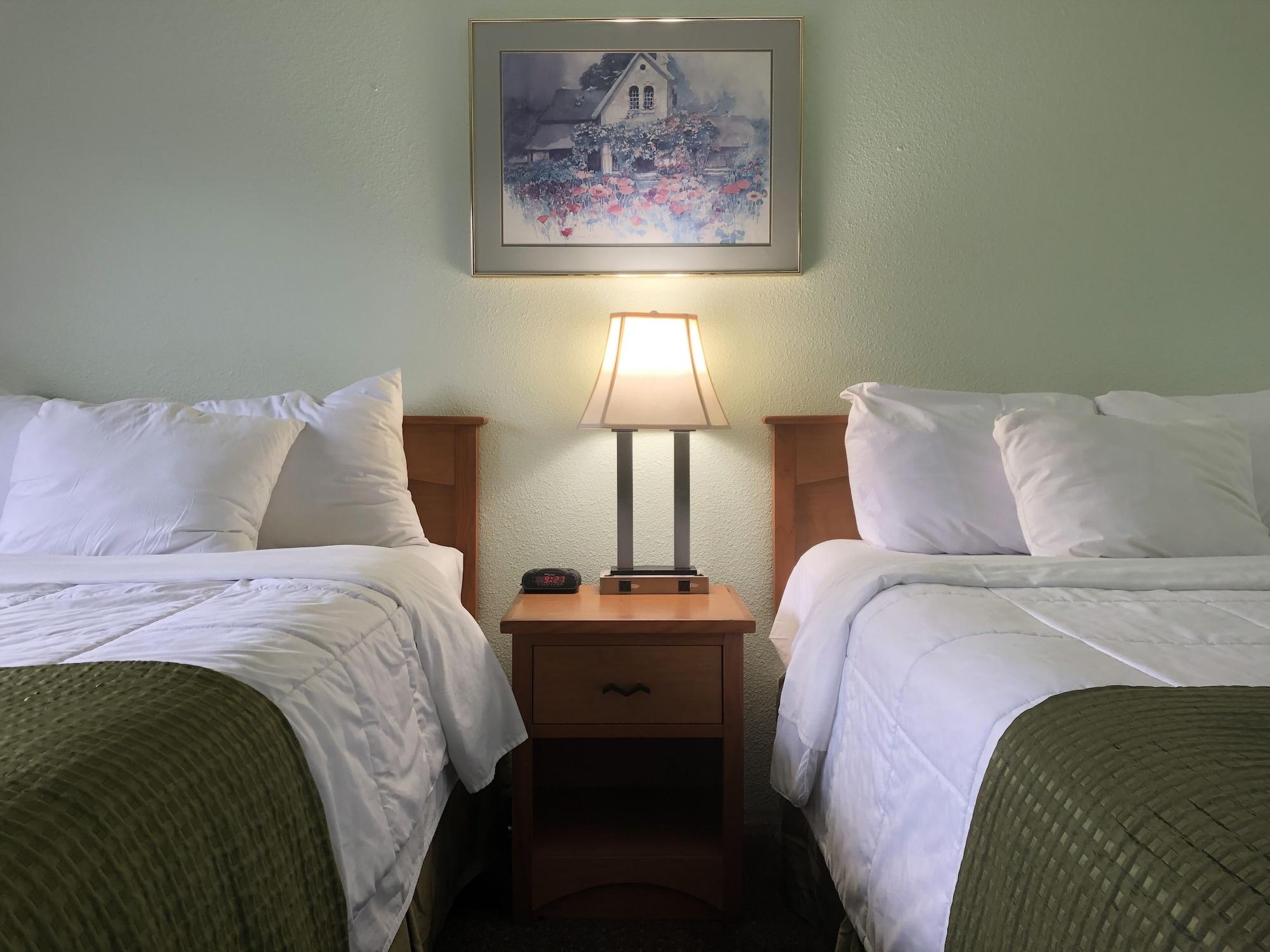 Travelodge By Wyndham Seattle North Of Downtown Eksteriør bilde