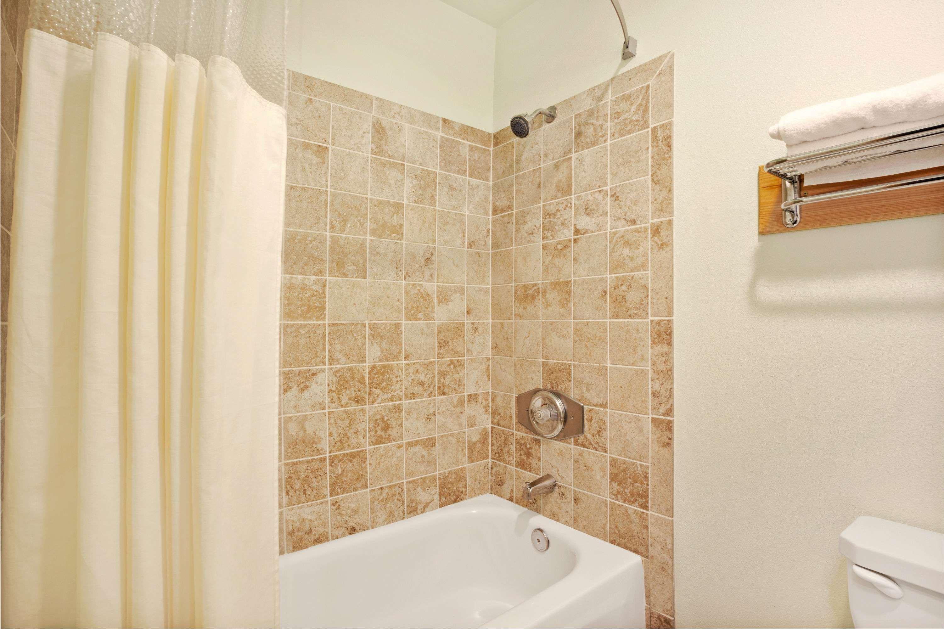 Travelodge By Wyndham Seattle North Of Downtown Eksteriør bilde